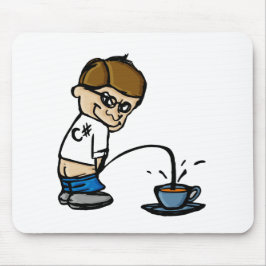 Mousepad C# Kid (Cor)