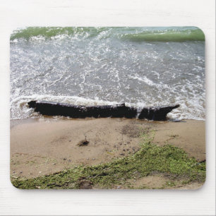 Mousepad Cabeça