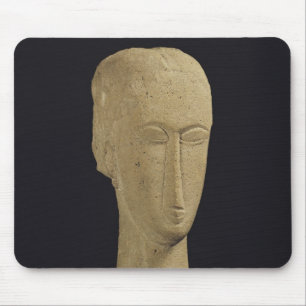 Mousepad Cabeça, c.1911-12