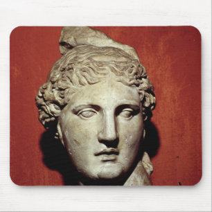 Mousepad Cabeça de Apollo de Ephesus