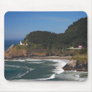 Mousepad Cabeça de Heceta