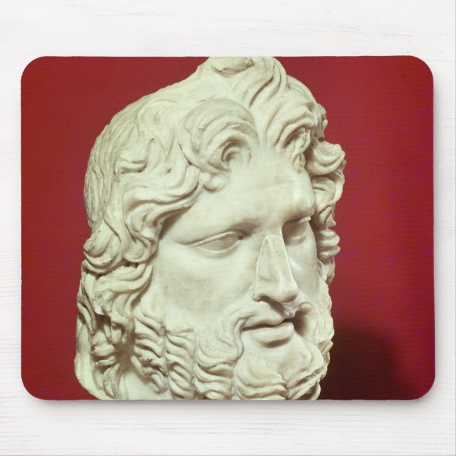 Mousepad Cabeça de Jupiter (Frente)