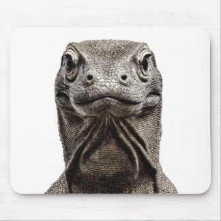 Mousepad Cabeça de Komodo