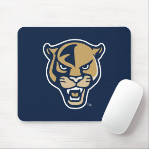 Mousepad Cabeça de Pantera FIU