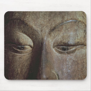 Mousepad Cabeça de um Bodhisattva