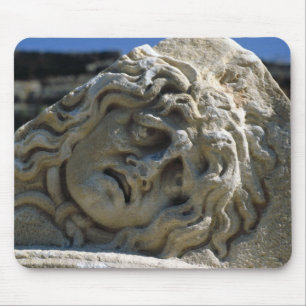 Mousepad Cabeça do Medusa