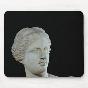 Mousepad Cabeça do Vênus de Milo, c.100 BC