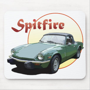 Mousepad Cabeça-quente