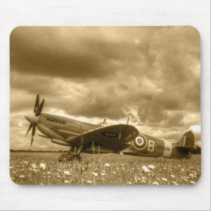 Mousepad Cabeça-quente MH434