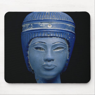 Mousepad Cabeça real falsificada