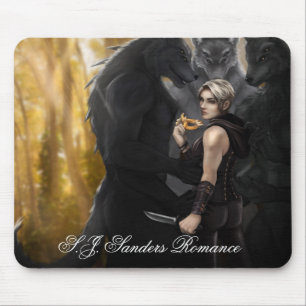 Mousepad Cabeçote