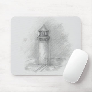 Mousepad Cabeçote do Farol