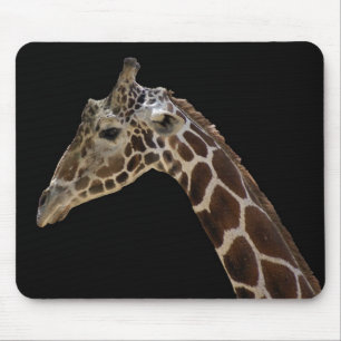 Mousepad Cabeçote do Pescoço Longo