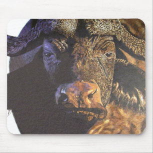 Mousepad Cabo Buffalo