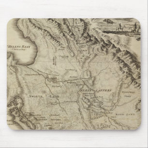 Mousepad Cabo da Boa Esperança 2