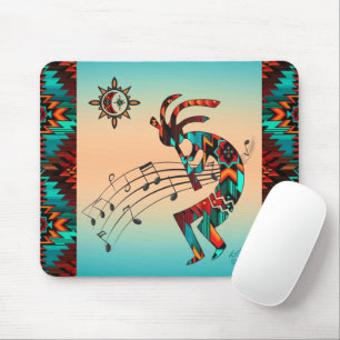 Mousepad Cabo Kokopelli Sudoeste