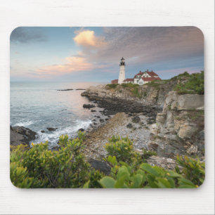 Mousepad Cabo principal Elizabeth da luz de Portland, MIM
