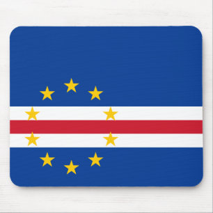 Mousepad cabo verde
