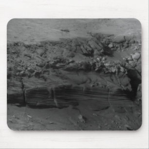 Mousepad Cabo Verde, Marte
