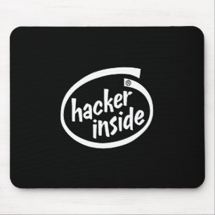 Mousepad Cabouqueiro para dentro