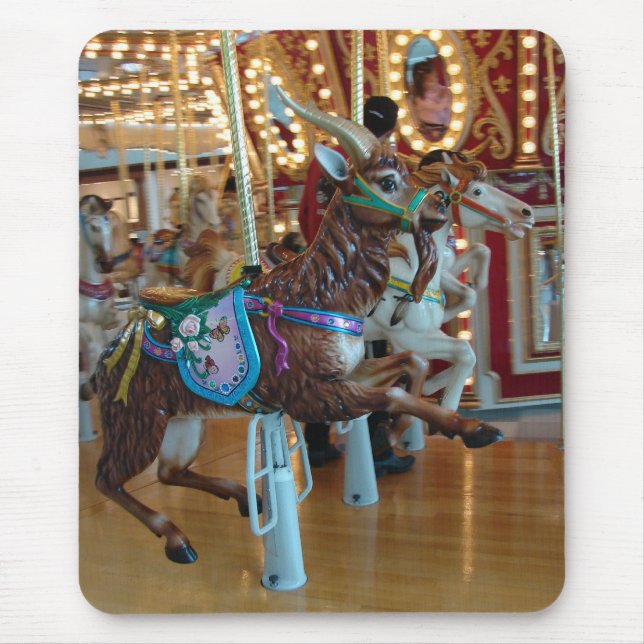 Mousepad Cabra (Frente)