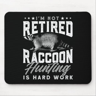 Mousepad Caça a Armadilhas Aposentadas