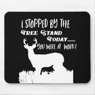 Mousepad Caça aos Arcos Engraçados