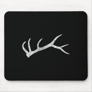 Mousepad Caça de chifre de alce
