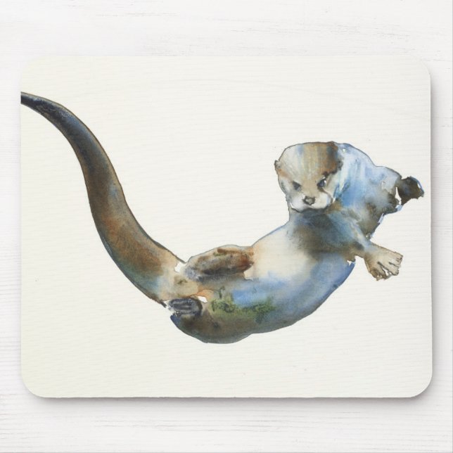 Mousepad Caçador 2014 (Frente)