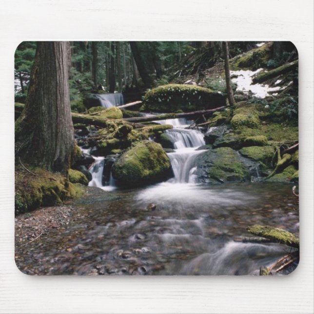 Mousepad Cachoeira (Frente)
