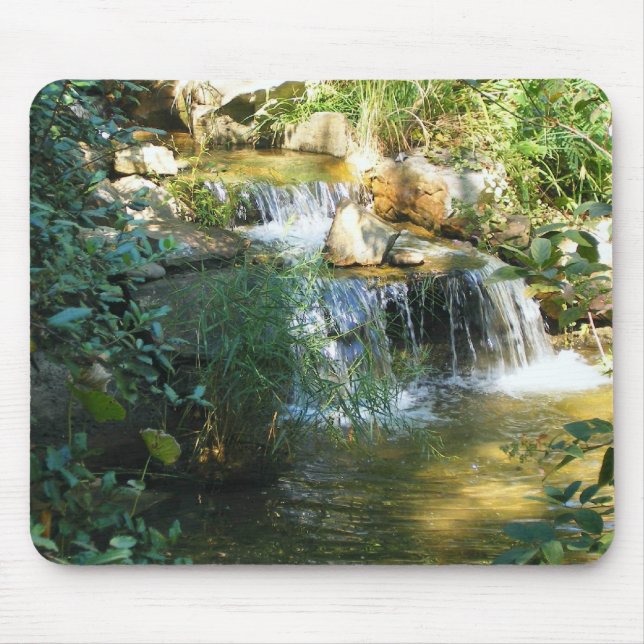 Mousepad Cachoeira (Frente)