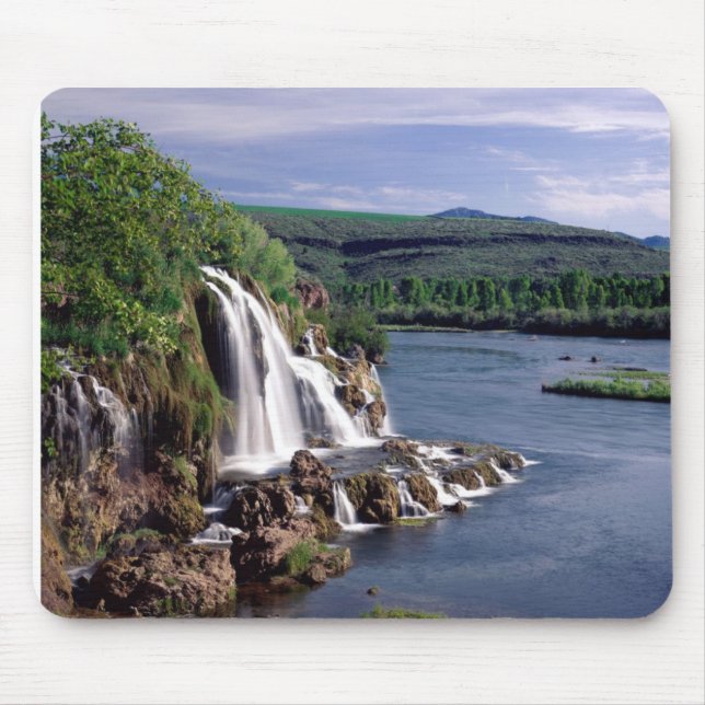 Mousepad Cachoeira (Frente)