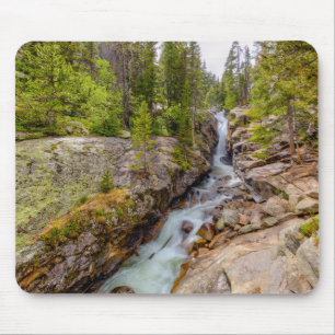 Mousepad Cachoeira & Cascata de Rio