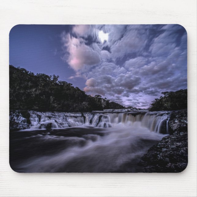 Mousepad Cachoeira de Venâncios (Frente)