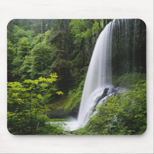 Mousepad Cachoeira Middle North, Parque Estadual Silver Fal