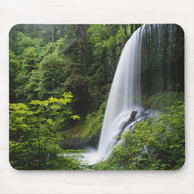 Mousepad Cachoeira Middle North, Parque Estadual Silver Fal (Frente)