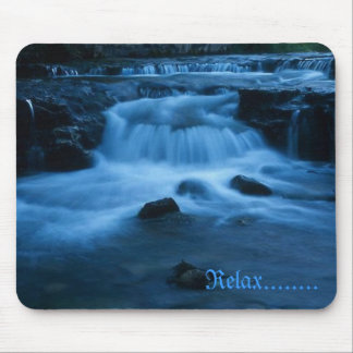 Mousepad Cachoeiras
