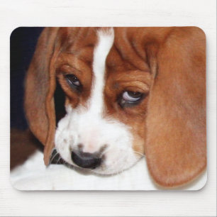 Mousepad Cachorro
