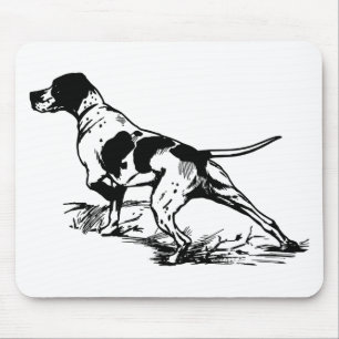 Mousepad Cachorro