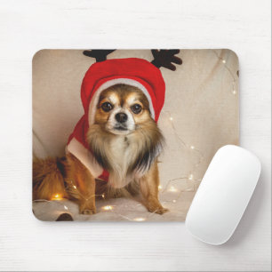 Mousepad Cachorro