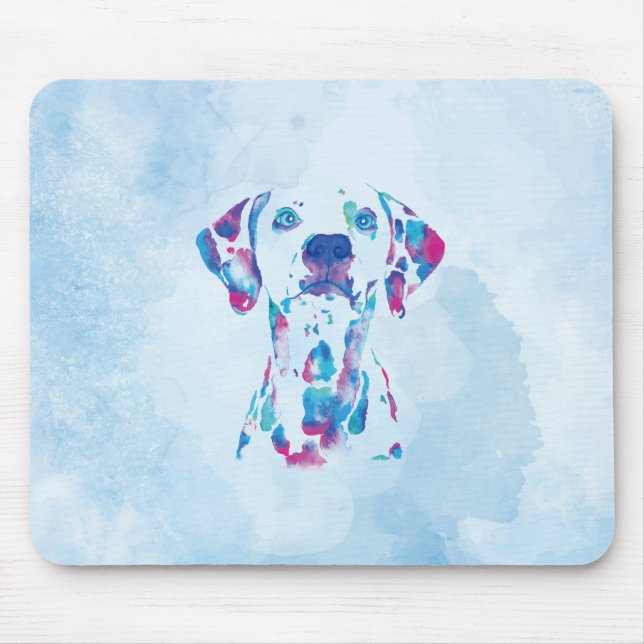 Mousepad Cachorro (Frente)