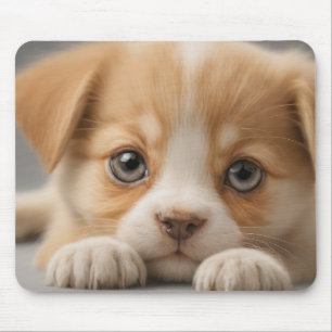 Mousepad Cachorro