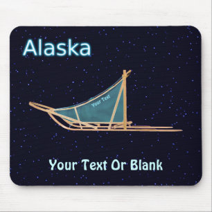 Mousepad Cachorro - Alasca