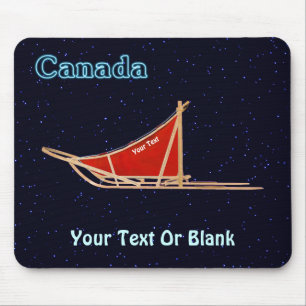 Mousepad Cachorro - Alasca