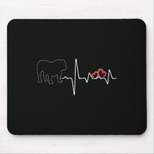 Mousepad Cachorro Amor Por Cachorros