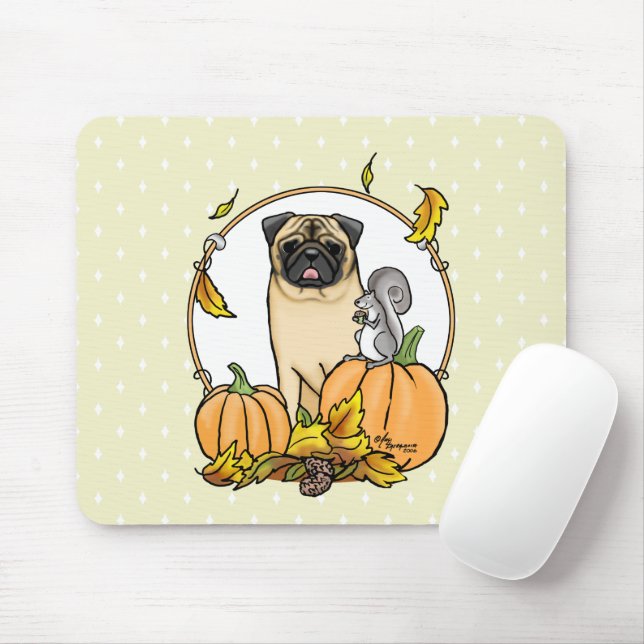 Mousepad Cachorro Cachorro Cachorro Cachorro Cachorro Cacho (Com mouse)