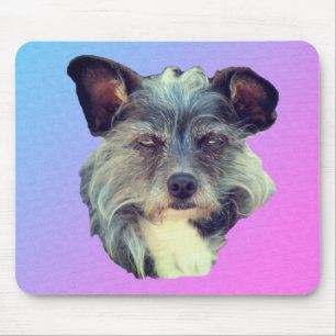 Mousepad Cachorro Cortado Terrier