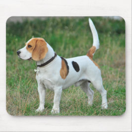 Mousepad Cachorro de Beagle Hound