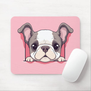 Mousepad Cachorro-Grande