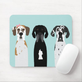 Mousepad Cachorro Grande